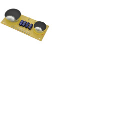 3-Way Crossover With Selectable Crossover Points 400W