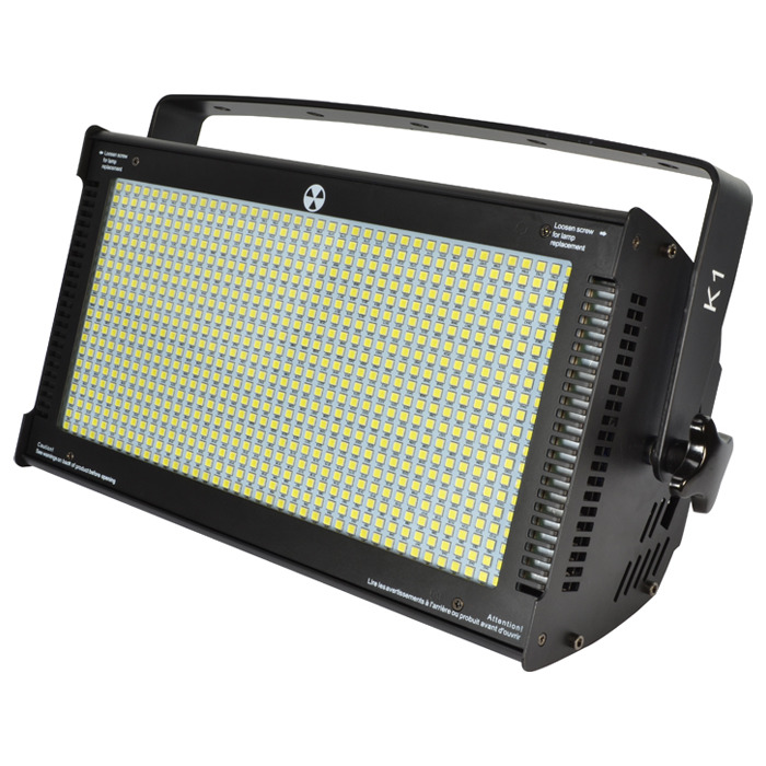 LED Strobe 1000 Watt by Atomic Pro