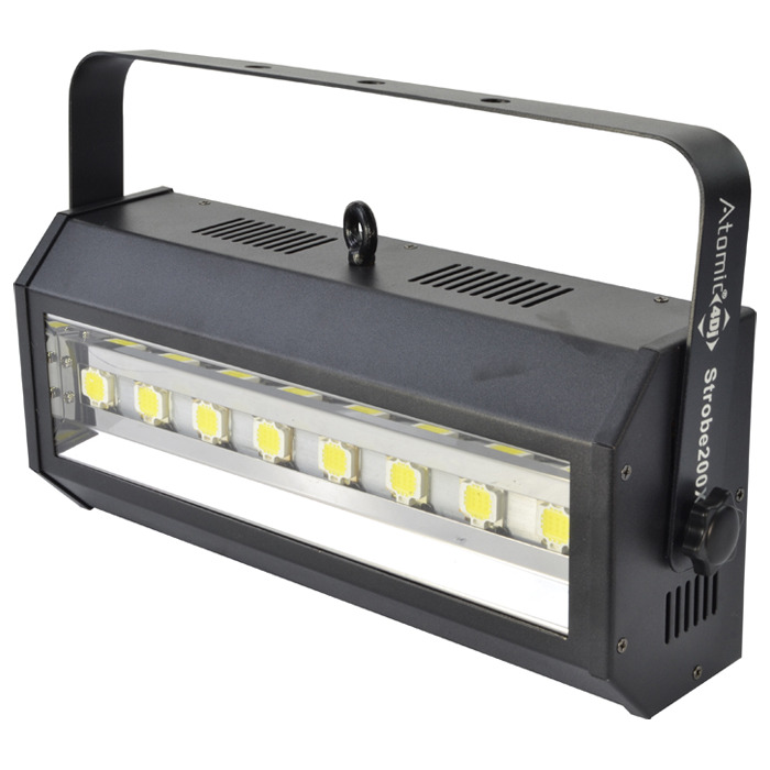 200 Watt LED Strobe