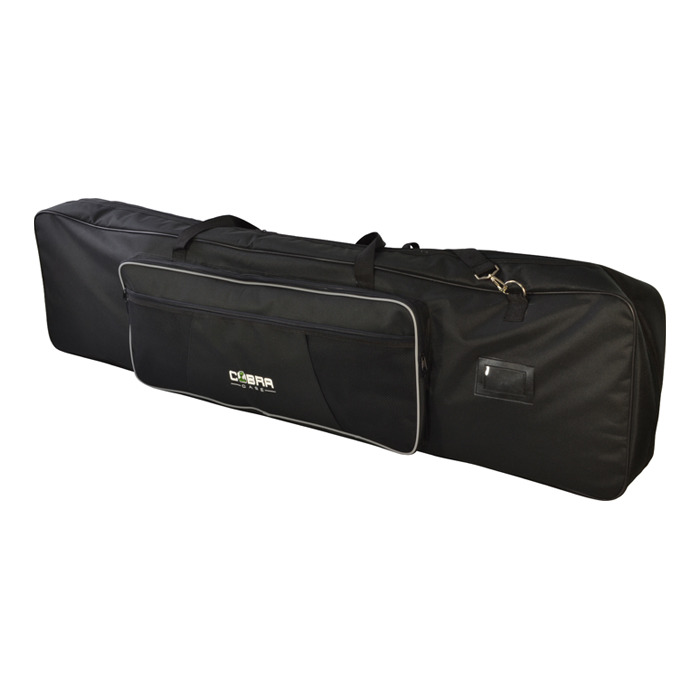 Keyboard Bag 10mm Padding - 1450 x 360 x 155mm