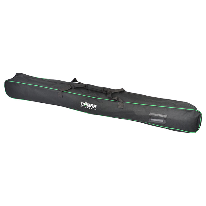 Equipment Bag For Lighting, Large Mic & Photographic Stands 1440 x 160 x 140mm