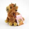 Bonnie 5. 5inch Highland Calf Faithful Friends