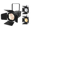 Artisan 2000 CW/WW LED Fresnel Stage Light