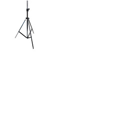 Doughty Studio Comet Chrome Lighting Stand
