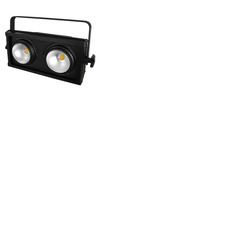 COB LED Blinder 2 x 100W