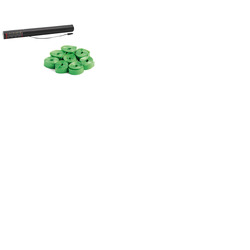 Electric Streamer Cannon 50cm Dark Green
