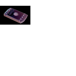 Doughty Rail M8 Channel Nut