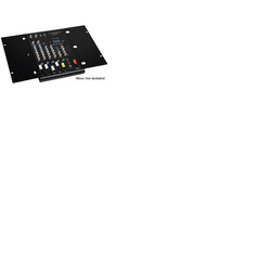 MPX6 Mixer Rack Brackets