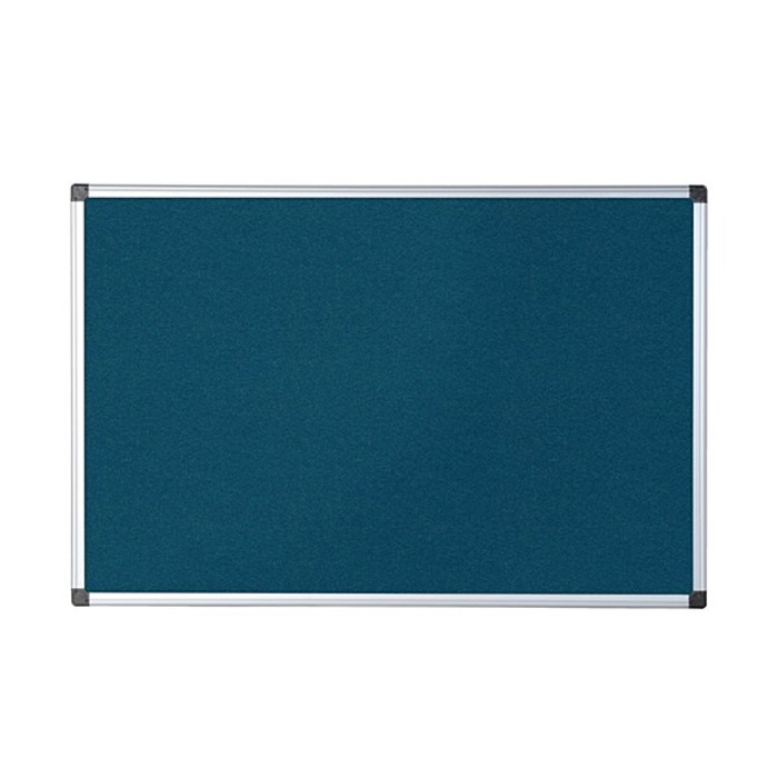 Forbo Linoleum Pinboard 1200 x 900mm BLUE BERRY