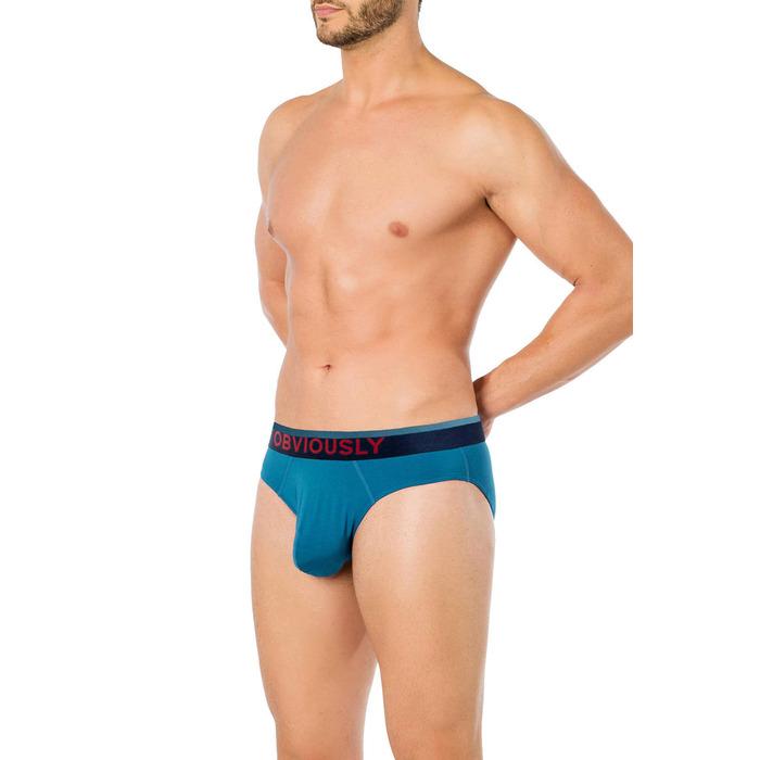 Obviously FreeMan Anatofree Brief
