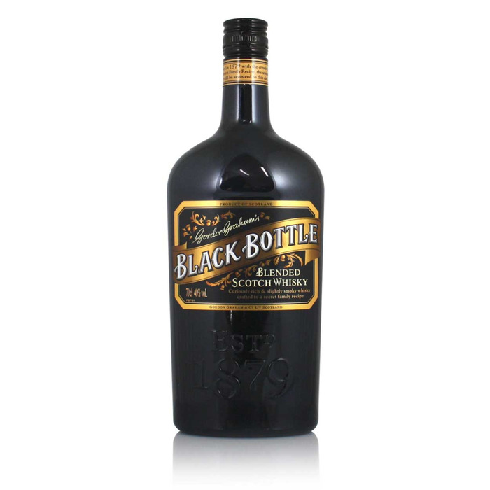 Black Bottle