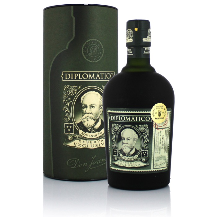 Diplomatico Reserva Exclusiva Rum