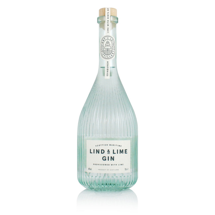 Lind & Lime Gin