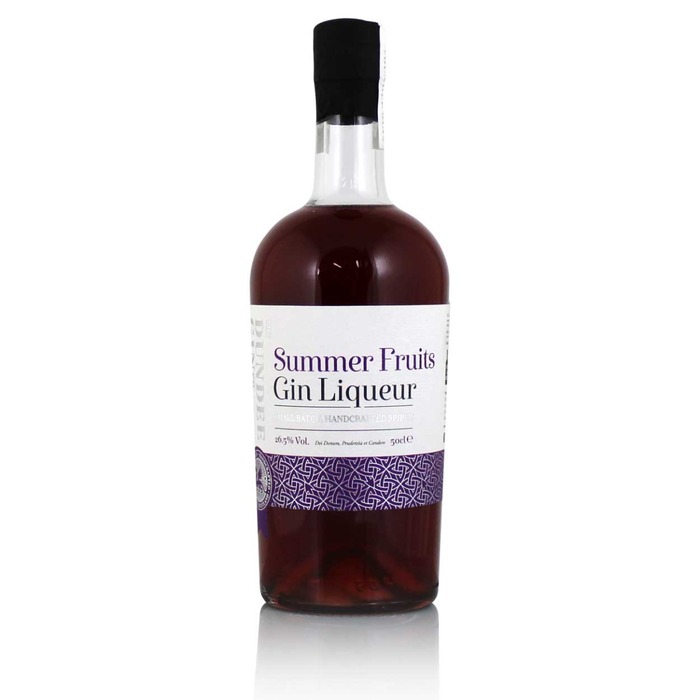 Dundee Gin Co. Summer Fruit Gin Liqueur 50cl