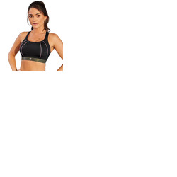 Pour Moi Energy Spirit Cross Back Sports Bra