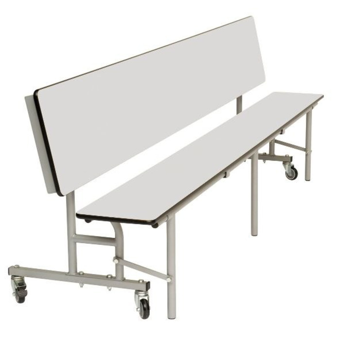 Convertible Bench/Table Unit
