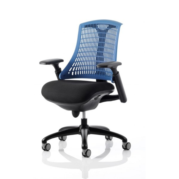 Flex Task Operator's Chair