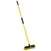 14" Garden Yard Broom