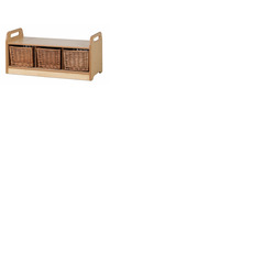 Low Level Storage Bench