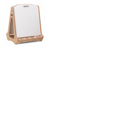 Double-sided 2 Station Whitebo
