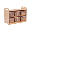 Block Play Unit