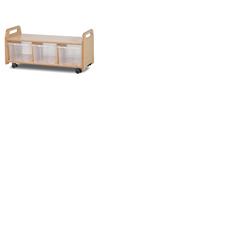 Mobile Low Level Unit