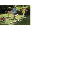 Outdoor Balance Equipment