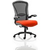 Houston Heavy Duty Mesh Back Chair