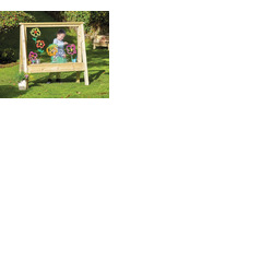 Outdoor Large Easel