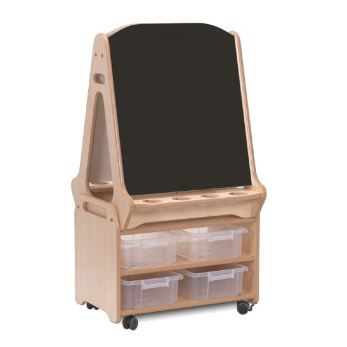 2-in-1 Easel & Stand BUNDLE OFFER!