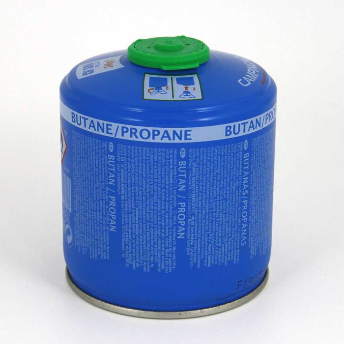 Campingaz CV300 plus Butane Gas Cartridge