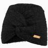 Barts Witzia Turban Hat-Black