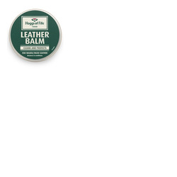 Hoggs of Fife Waxed Leather Balm