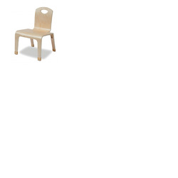 Low Teacher Chair