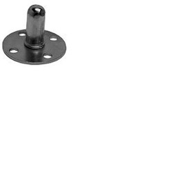 Socket for Plug in Caster