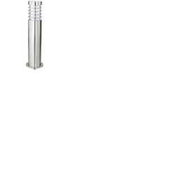 Illuminated Garden Post Light for Pathways and Drives MR16 12V