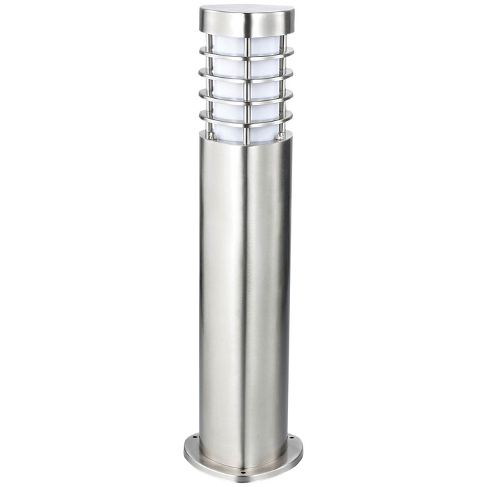 Illuminated Garden Post Light for Pathways and Drives MR16 12V