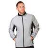 BTR Be Totally Reflective Cycling High Visibility Jacket
