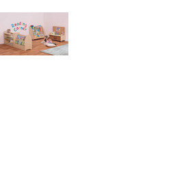 Mini Library Zone BUNDLE OFFER!