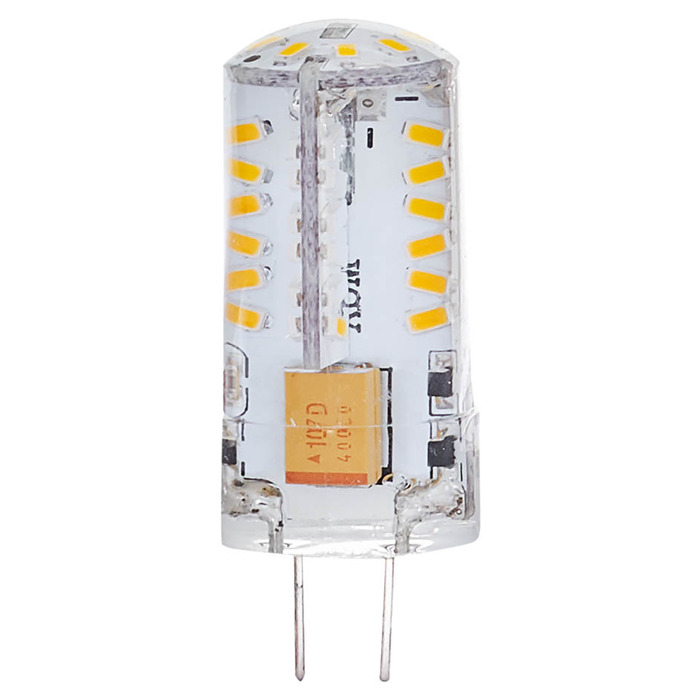 48-LED GU5. 3 Maisbulb 12V 1. 5W