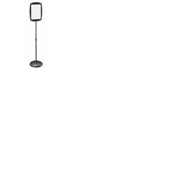 Magnetic Drywipe Safety Floor Sign