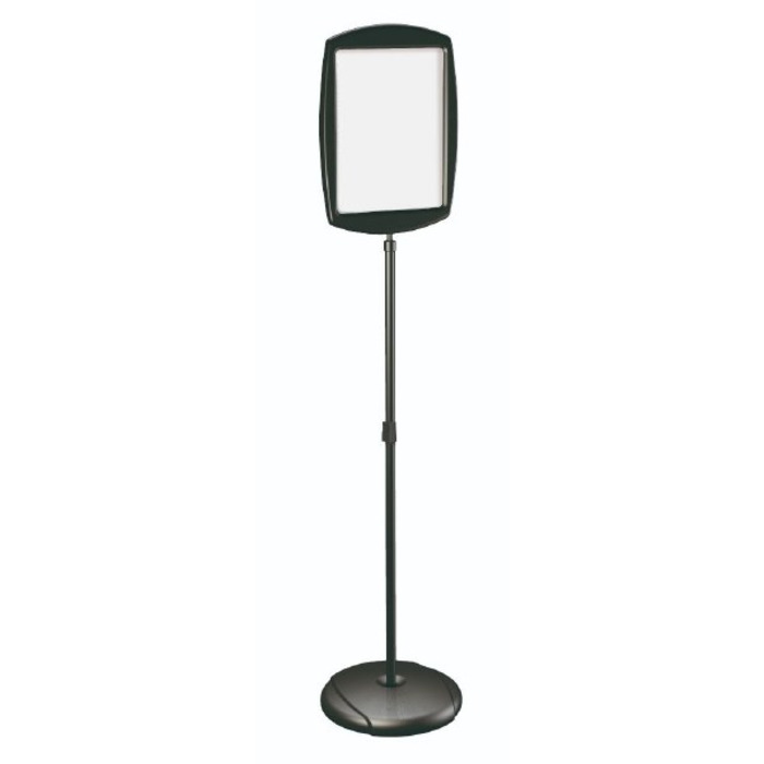 Magnetic Drywipe Safety Floor Sign