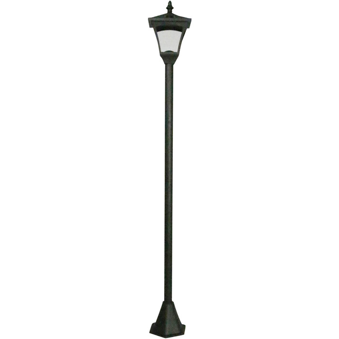 Solar LED Lamp Post Light