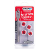 18mm Plasterboard Fixing