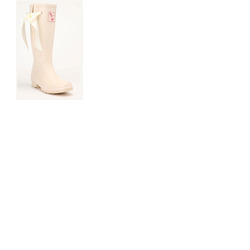 Evercreatures IDO Wedding Tall Wellies
