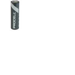 Duracell Procell Battery - AA