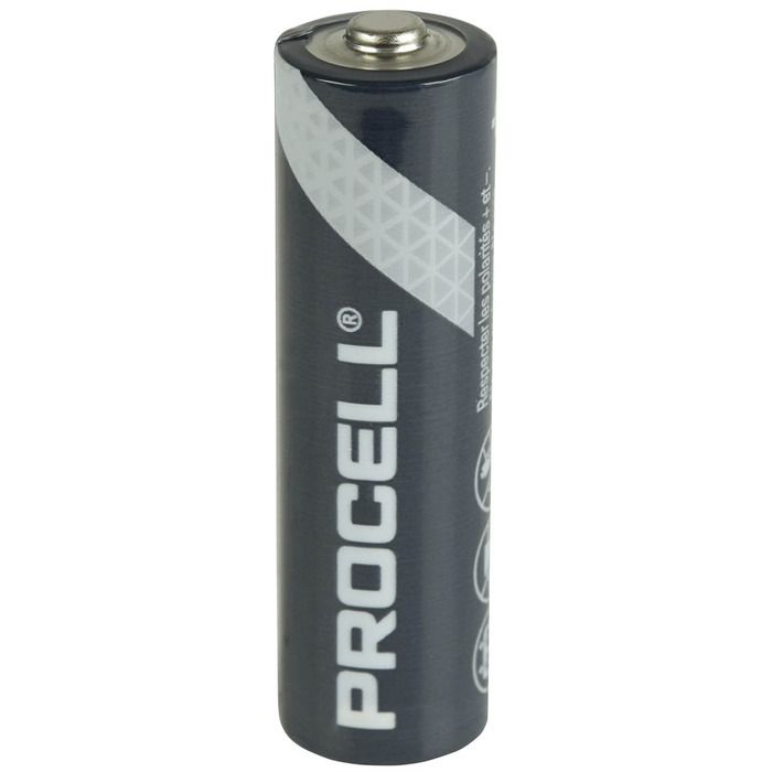 Duracell Procell Battery - AA