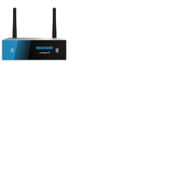 Wireless Streaming Pre-Amplifier