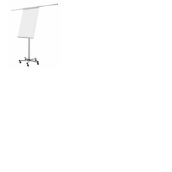 Bi-Office Mobile PRO Easel