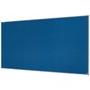 Nobo 1915439 Essence Felt Noticeboard